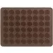  Lekue Baking Mat Macaron 40x30 (0231440M02M067)