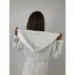 Lelit   L-XL White (2000000001302)