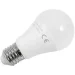 Lemanso   10W A60 E27 1200LM 6500K 175-265V LM3036  (7191)