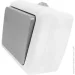 Lemanso   1- IP54   LMR2401  (9239)