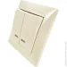 Lemanso  2- +  LED    LMR1107 (9208)