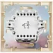Lemanso  2- +  LED    LMR1107 (9208)