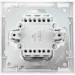 Lemanso  2- LED    LMR1307  (9210)