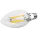 Lemanso   4W 35 E14 COB 420LM 3000K 220V/LM392  (3005)