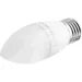 Lemanso   7W C37 E27 640lm 4000K 175-265V/LM300  (2984)