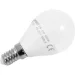 Lemanso   9W G45 E14 1080lm 6500K 175-265V LM3057  (7183)
