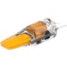 Lemanso   G4 COB 2W 12V 3000  LM394  (2257)