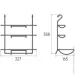 Lemax    327165358   (MX-065 NF)