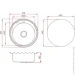   Lemax LE-5014 DE
