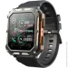 - Lemfo C20 Pro   Black Orange (16354-hbr)