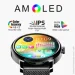 Lemfo - LF35/Y8   Black (16726)
