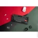  Lemokey P1 Pro 84Key, Keychron Super Brown, Carbon Black (P1P-M3-UA)