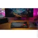  Lemokey P1 Pro 84Key, Keychron Super Brown, Carbon Black (P1P-M3-UA)