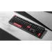  Lemokey X3 87Key, Keychron Red, Black (X3-H1-UA)