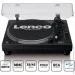   Lenco L-3818BK