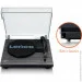   Lenco LS-10BK