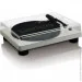   Lenco LS-50GY Gray