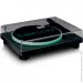   Lenco LS-50LED Black