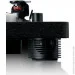   Lenco LS-50LED Black