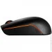  Lenovo 300 Black (GX30K79401)