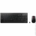 (  ) Lenovo 510 Wireless Combo Black UKR (GX31D64836)
