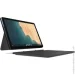  Lenovo Chromebook Duet 10 4/64GB WiFi (ZA6F0035US) Iron Grey (Global)