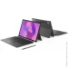 Lenovo Idea Tab Pro 12/256 Luna Grey + Pen (ZAE50100UA)