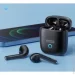  Lenovo LP50 black