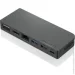   Lenovo Powered USB-C Travel Hub-WW (4X90S92381)