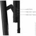  Lenovo ThinkVision T24mv-30 (63D7UAT3UA)