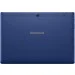  Lenovo Tab 2 A10-70F 16GB Blue (ZA000004UA)