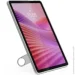  Lenovo Tab 4/128 LTE Luna Grey + Clear Case (ZAEJ0050UA)