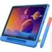  Lenovo Tab 4/128 WiFi Luna Gray + Kids Bumper + Pen (ZAEH0075UA)