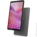  Lenovo Tab One 4/128 LTE Luna Grey + Clear Case (ZAF10098UA) *