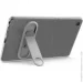 Lenovo Tab One 4/128 LTE Luna Grey + Clear Case (ZAF10098UA) *