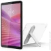  Lenovo Tab One 4/64GB LTE Luna Gray + Clear Case (ZAF10047UA)