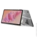  Lenovo Tab Plus 8/256GB Wi-Fi Luna Grey + Case (ZADX0145UA)