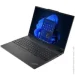  Lenovo ThinkPad E16 Gen 2 Black (21MA002WRA)