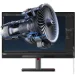  Lenovo ThinkVision 27 3D (63F1UAT3UA)