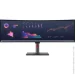  Lenovo ThinkVision 49" P49w-30 (63DBRAT1)