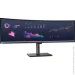  Lenovo ThinkVision 49" P49w-30 (63DBRAT1)
