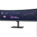  Lenovo ThinkVision 49" P49w-30 (63DBRAT1)