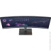  Lenovo ThinkVision 49" P49w-30 (63DBRAT1)