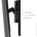  Lenovo ThinkVision P25i-30 (63F4MAT1UA)