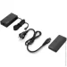   Lenovo USB-C Dual Display Travel Dock (w/ adapter) (40B90100EU)