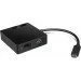   Lenovo USB-C Travel Hub (4X90M60789)