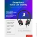  Lenovo Wired ANC Headset Gen 2 (Teams) (4XD1M45627)