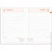   A6 Date Leo Planner "Aria" M,  352  (5056574423900)