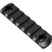 Leofoto  M-LOK Picatinny 7 slot  blk (MLP-80)