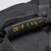 Leone   AC977 DNA TROLLEY Black